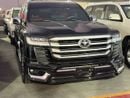 Toyota Land Cruiser GXR 4.0L (271 HP) 4WD