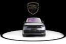 Land Rover Range Rover SV Autobiography P530 4.4L