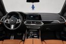 BMW X5 2020 BMW X5 xDrive40i M Sport | GCC Specs | Low Mileage