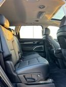 كيا تيلورايد 