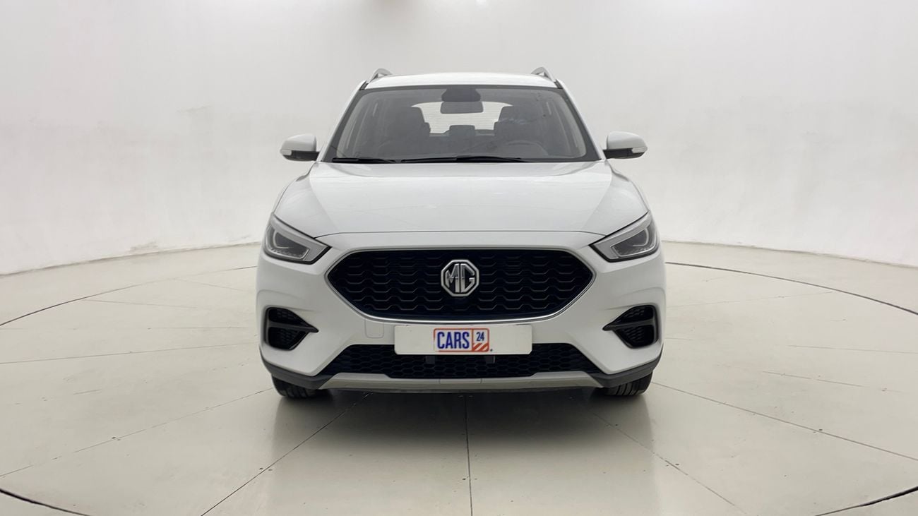 MG ZS STD 1.5 | Zero Down Payment | Home Test Drive