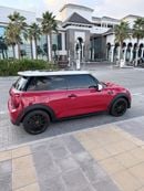 Mini Cooper S Mini Cooper SE