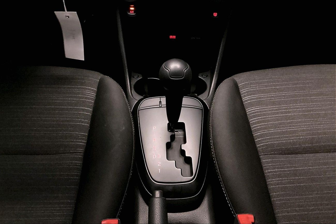 Kia Picanto LX | Guaranteed Warranty | 0 Down Payment