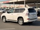 لكزس GX 460 Premier 4.6L