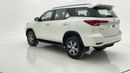 Toyota Fortuner EXR 2.7 | Zero Down Payment | Free Home Test Drive