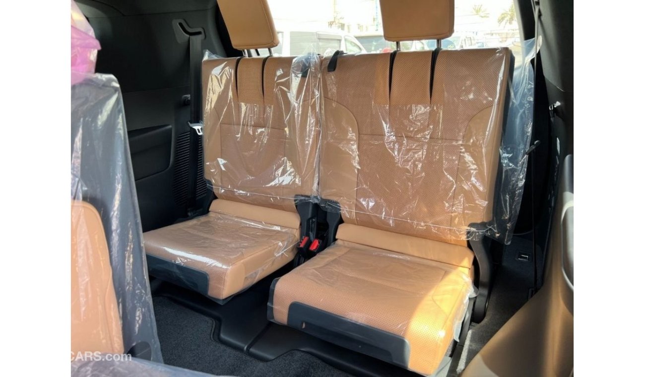 Lexus LX 600 Prestige (7-SEATER) 3.5L V6 TT