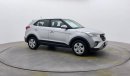 Hyundai Creta GL 1500