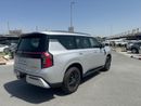 نيسان باترول NISSAN PATROL SE TITANUM