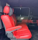 مرسيدس بنز V 250 2023 Mercedes V-250, Warranty , Full Mercedes-Benz Agency Service History, GCC Specs