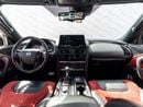 Nissan Patrol NISMO Nissan Patrol Nismo 2024