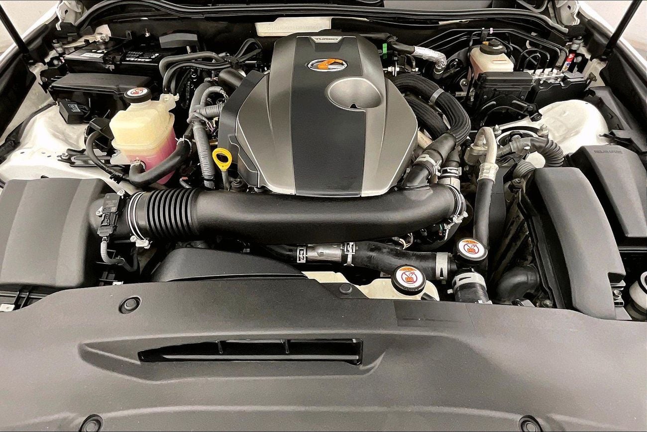 لكزس IS 300 Premier | upto AED 20,000 Ramadan Discount | شامل الضمان | 0 ﺪﻔﻋﺓ ﺃﻮﻟﻯ