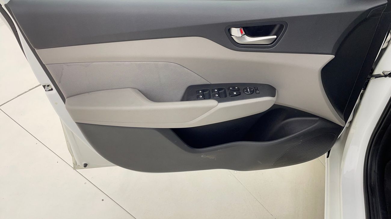 Hyundai Accent GL 1.6 | Zero Down Payment | Home Test Drive