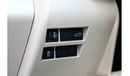 Toyota Land Cruiser 2022 Toyota LC300 3.5L GXR - Cruise Control + Sunroof + Wireless + Auto Seats + Rear Screen | Export