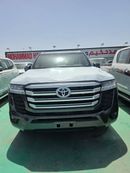 تويوتا لاند كروزر GXR 4.0L