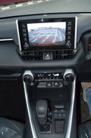 تويوتا راف ٤