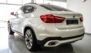 BMW X6 XDrive 35i