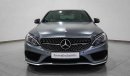 مرسيدس بنز C 43 AMG 4 Matic