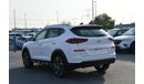 Hyundai Tucson 2020 FULL OPTION 2.0 PETROL