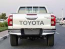 Toyota Hilux WIDE BODY / TRD KIT / 4.0L V6 A/T  PETROL / PUSH START / 4WD (CODE # 68073)