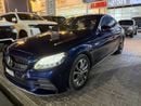Mercedes Benz C300 STD