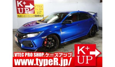 Honda Civic FK8