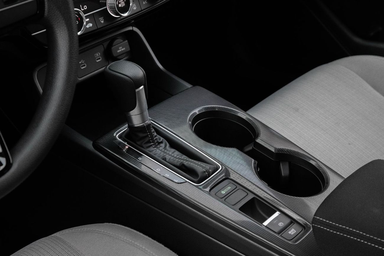 هوندا سيفيك Civic | 1,822 P.M | 0% Downpayment | Agency Warranty