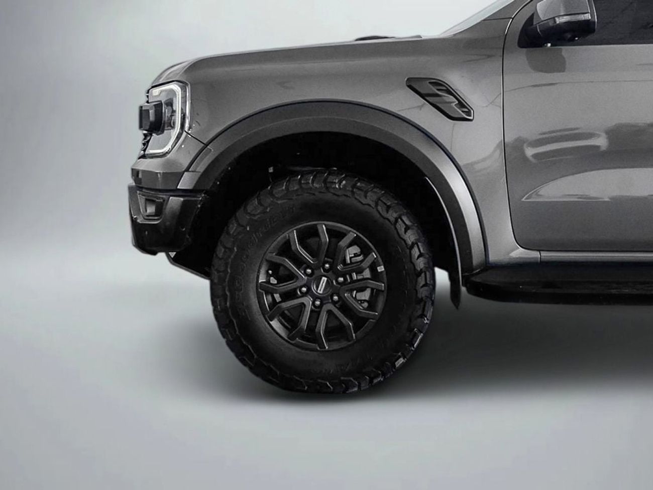 Used Ford Ranger Raptor 2023 for sale in Dubai - 910292