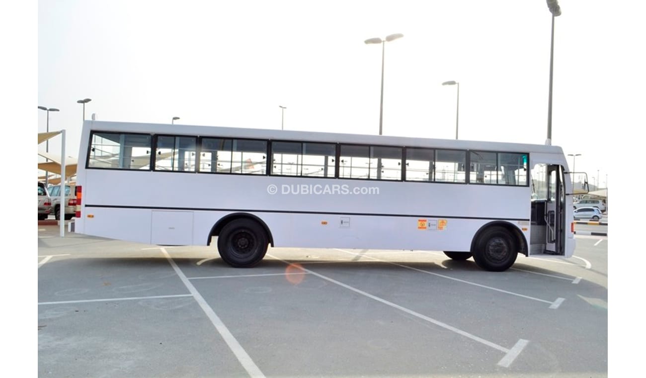 Ashok Leyland Falcon 84 SEATER NON A/C
