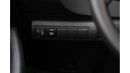 Toyota Corolla 2024 Toyota Corolla 1.2T Elite - White inside Black | Export Only