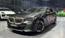 BMW 520i 2.0L /Gold Line Package