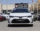 Toyota Corolla GLI 1.6L