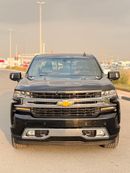 Chevrolet Silverado 1500 Diesel 2020