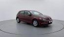 Volkswagen Golf TSI SE 2000