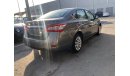 Nissan Sentra GCC