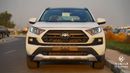 Toyota RAV4 RAV4 2.5L Adventure with Radar | AWD | GCC | 19inch Alloy Wheel