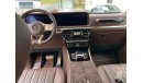 مرسيدس بنز G 63 AMG 2020 STEAMPUNK EDITION   (1 of 10Cars Worldwide)