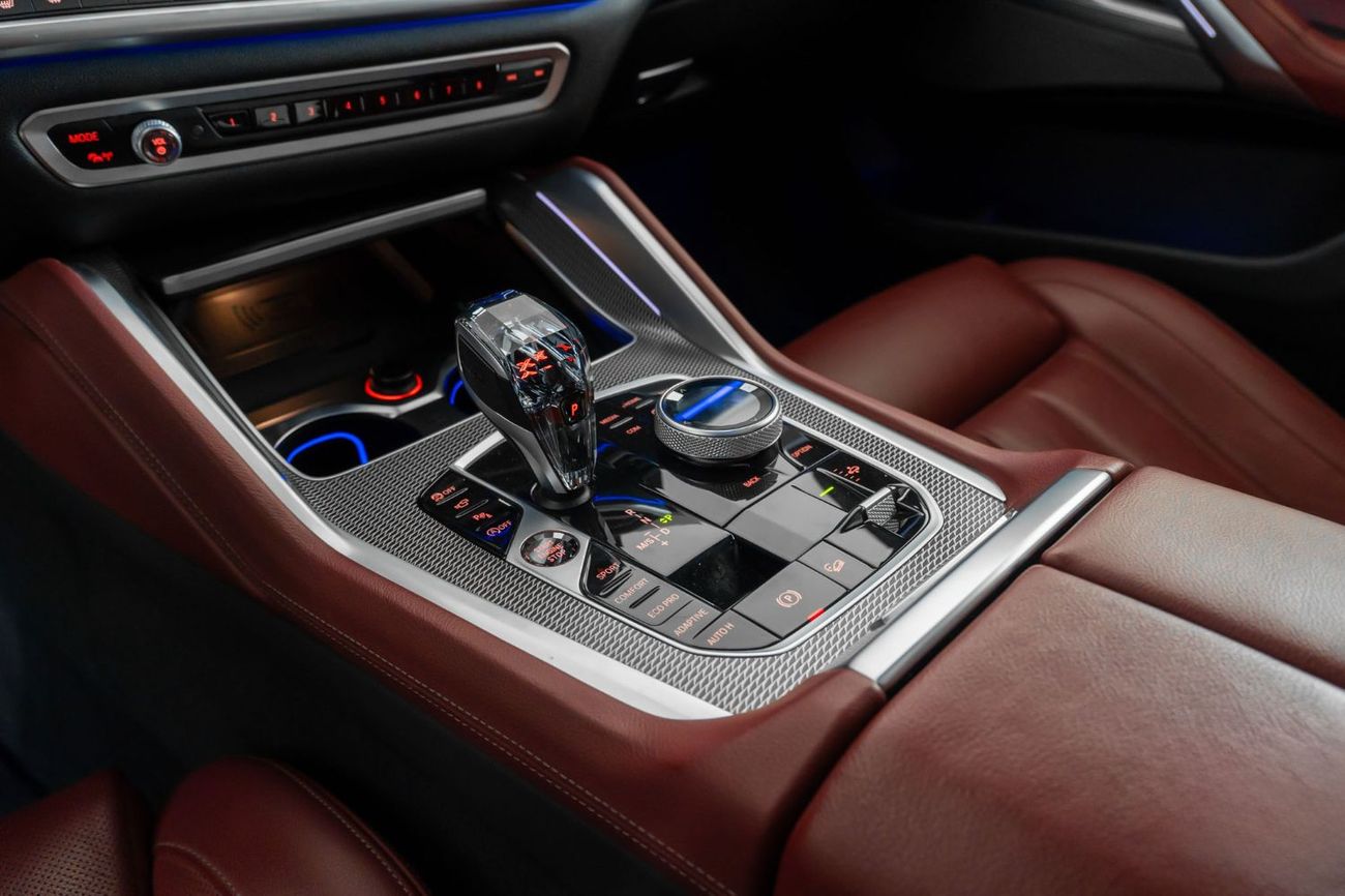 BMW X6 40i M Sport 3.0L