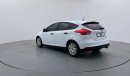 Ford Focus Ambiente 1500