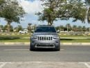 جيب جراند شيروكي Limited 3.6L