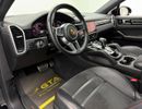 Porsche Cayenne GTS