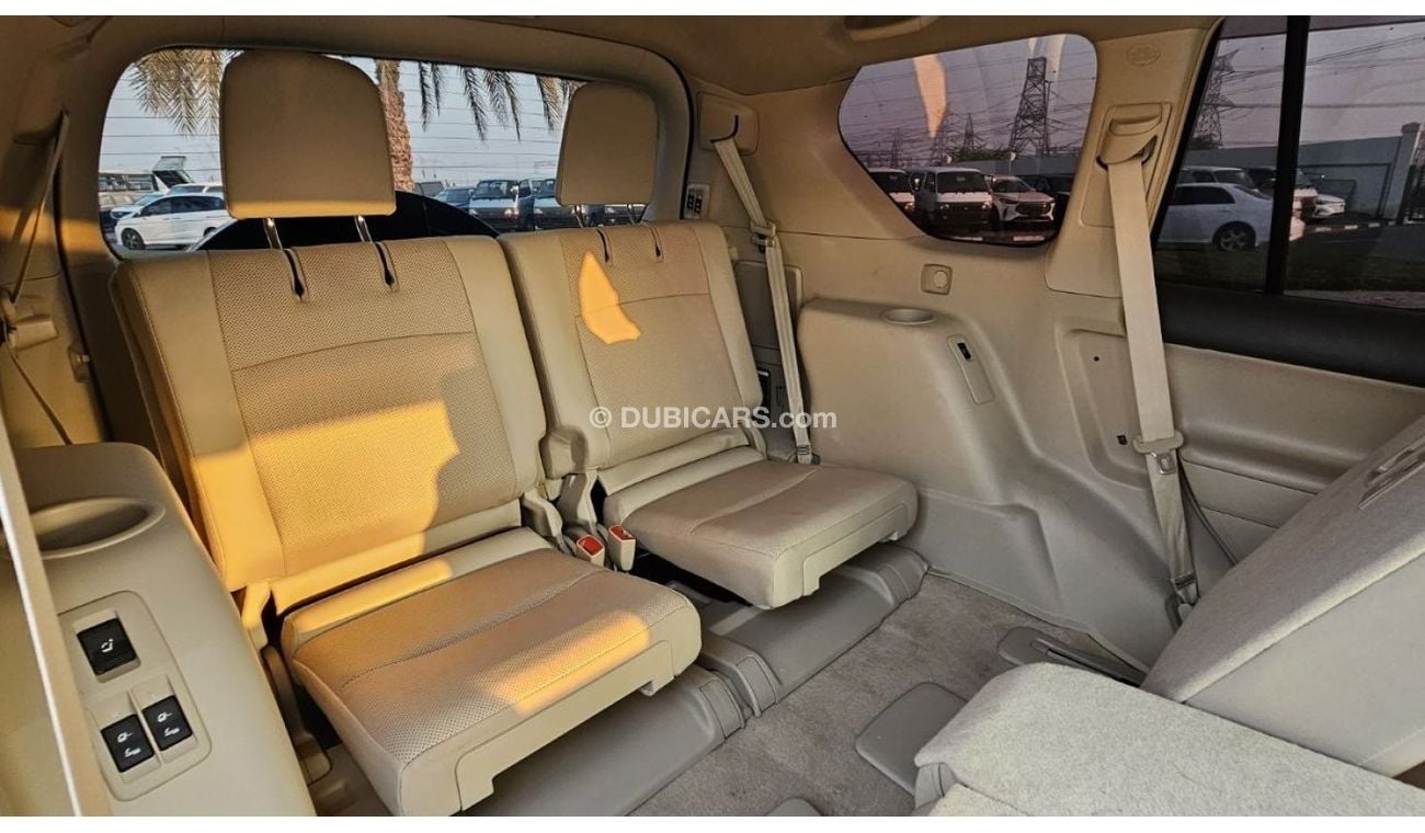 Toyota Prado 2018 OLIVE GREEN | LIMGENE KIT | 2.8L DIESEL AT | FULLY LOADED | PREMIUM CONDITION