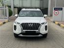 Hyundai Palisade Premium GCC