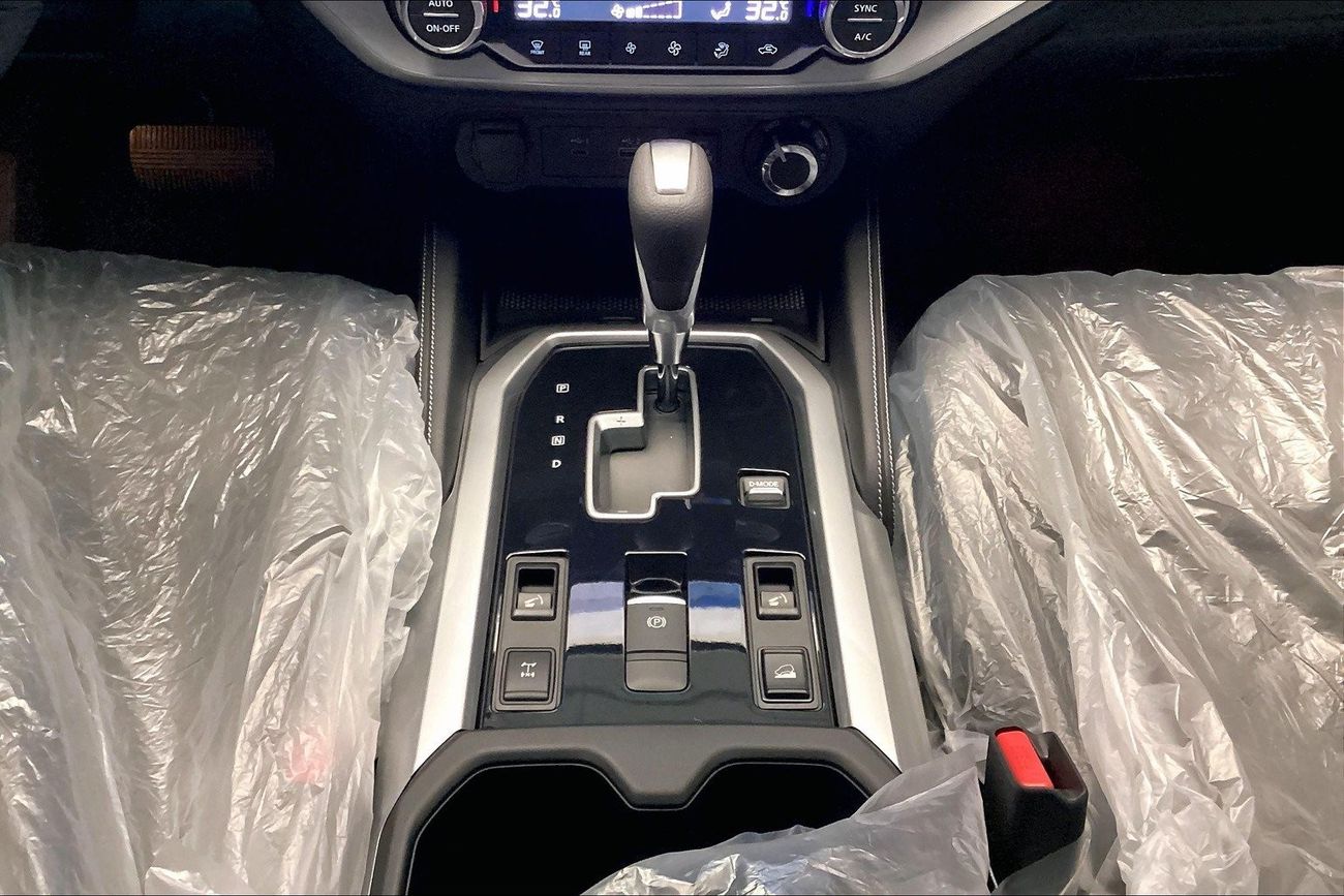 Nissan XTerra Platinum | Guaranteed Warranty | 0 Down Payment