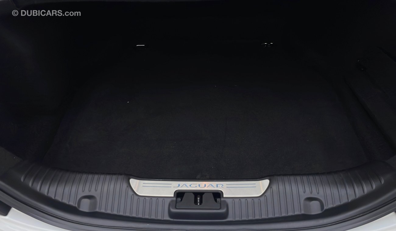 Jaguar XJR R 5 | Under Warranty | Inspected on 150+ parameters