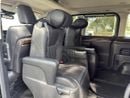 Toyota Granvia Premium 3.5L GCC SPEC