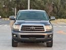 Toyota Sequoia