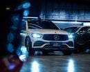 Mercedes-Benz GLC 43 AMG