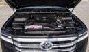Toyota Land Cruiser VX TOYOTA LANDCRUISER LC 300 VX 3.5 PETROL TWIN TURBO