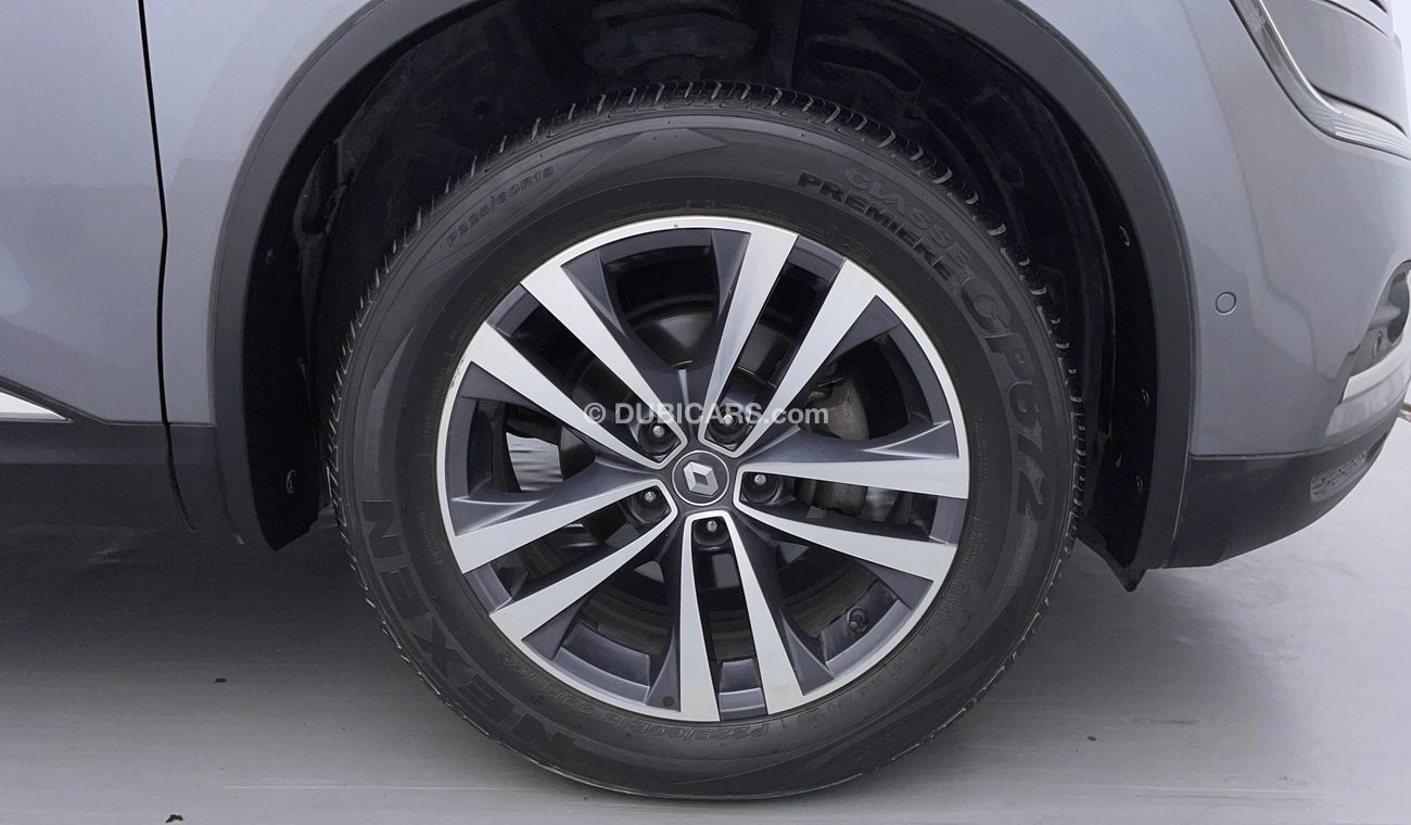 Renault Koleos LE 2.5 | Zero Down Payment | Free Home Test Drive