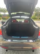 BMW 440i F36 Gran Coupe